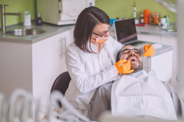 Best Weekend Emergency Dentist in Vienna, IL