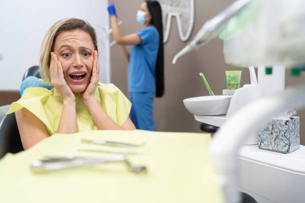 Best After-Hours Emergency Dentist in Vienna, IL
