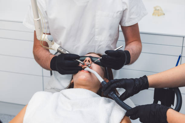 Best Emergency Orthodontic Repairs in Vienna, IL