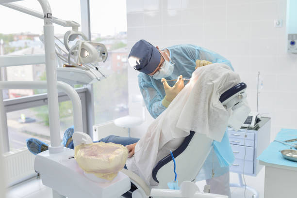 Best Emergency Tooth Extraction in Vienna, IL